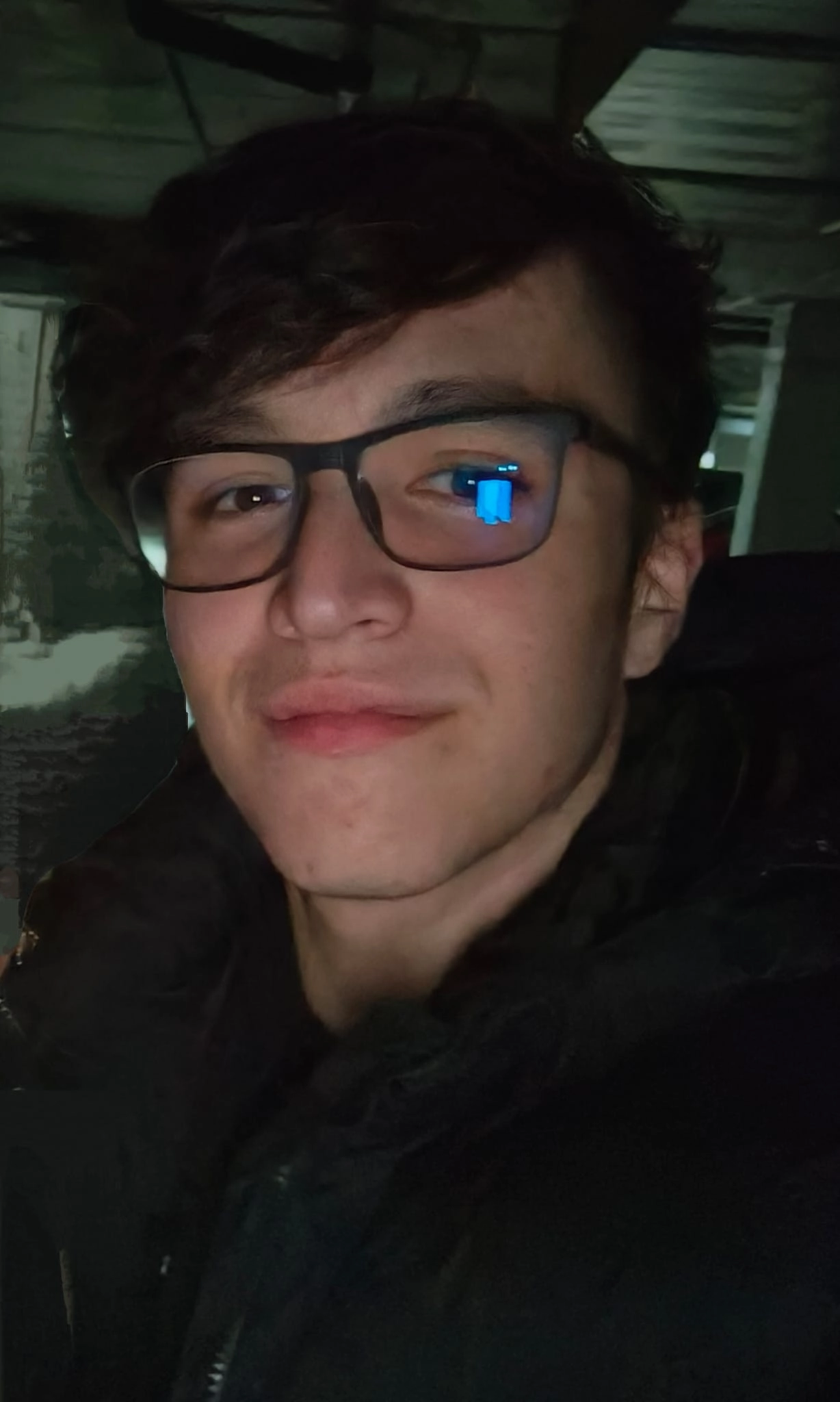 Imagen de perfil Carlos Vásquez Sánchez